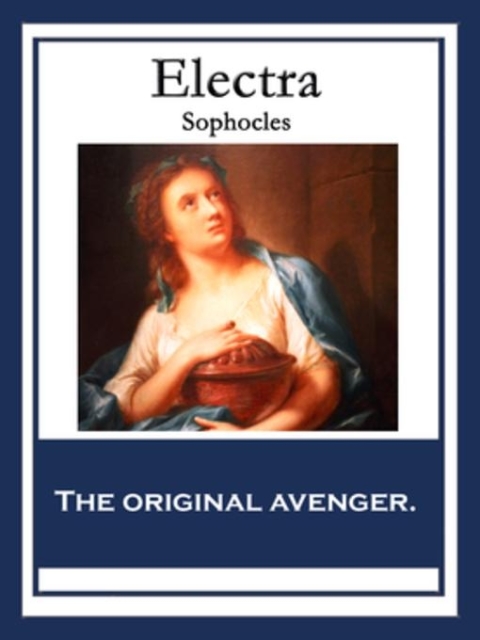 Cover image for book Electra