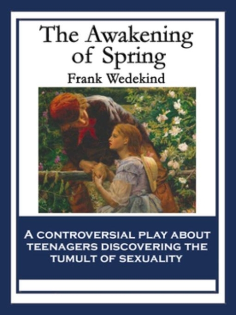 Cover image for book The Awakening of Spring