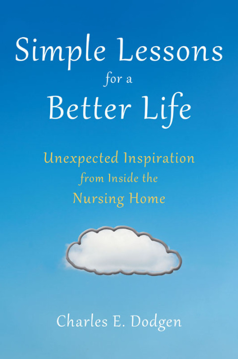 Cover image for book Simple Lessons for A Better Life