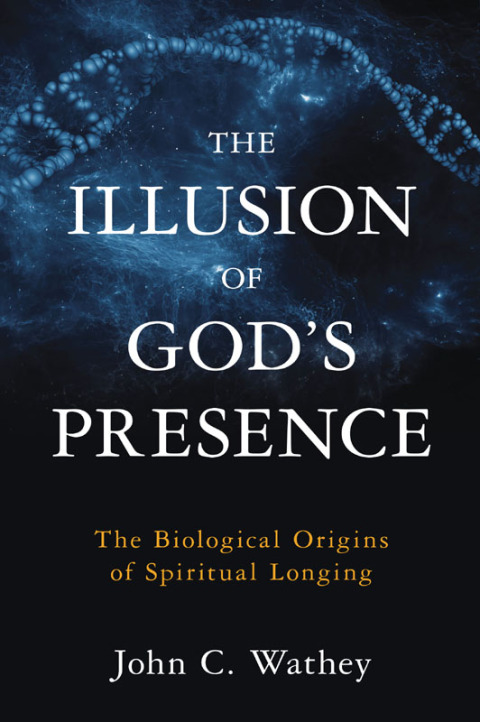 Cover image for book Illusion of God's Presence