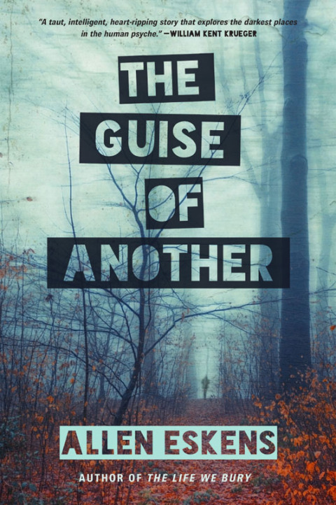 Cover image for book The Guise of Another