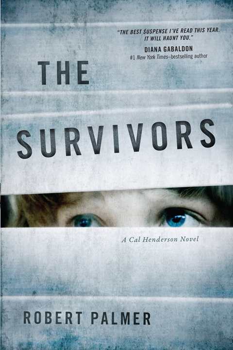 Cover image for book The Survivors