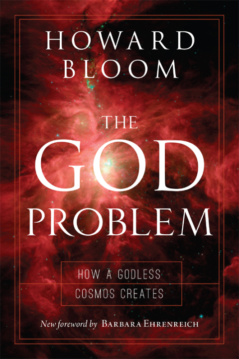 Cover image for book God Problem