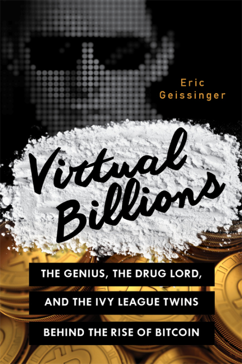 Cover image for book Virtual Billions