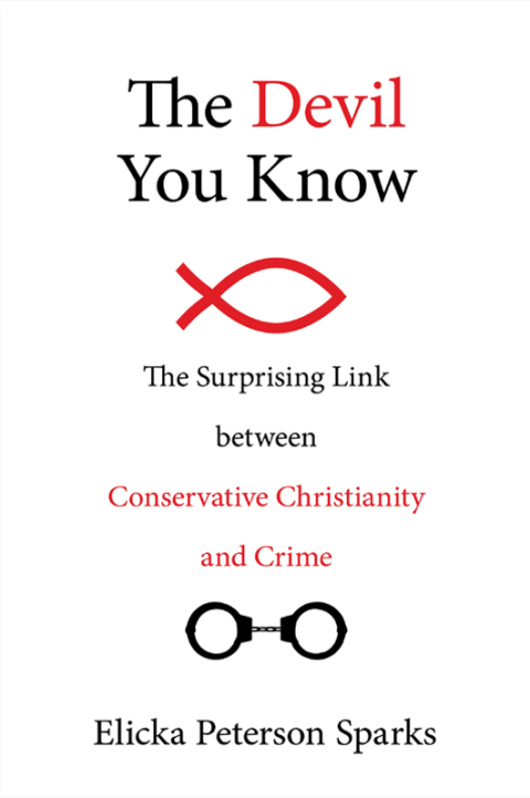 Cover image for book Devil You Know