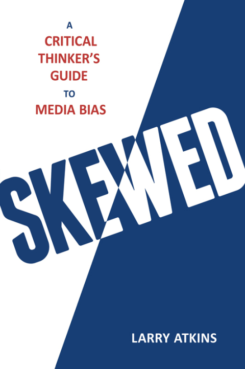Cover image for book Skewed