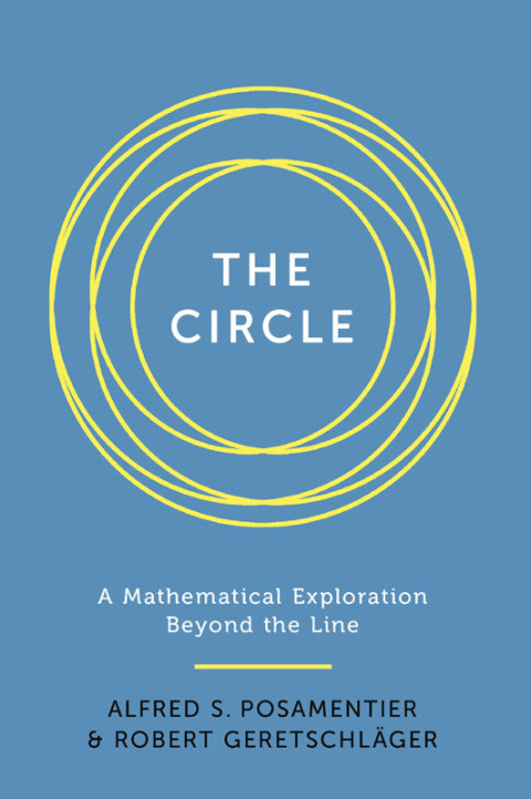 Cover image for book Circle
