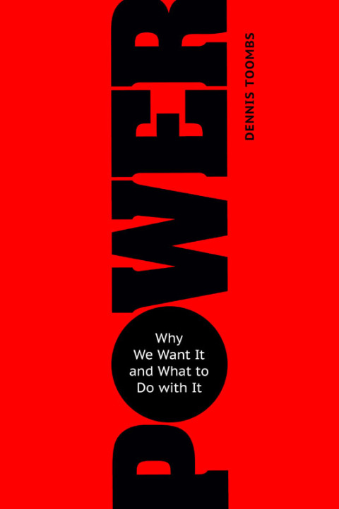 Cover image for book Power