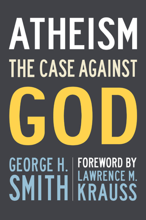 Atheism 