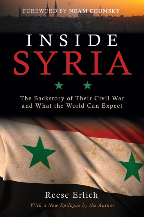 Inside Syria 