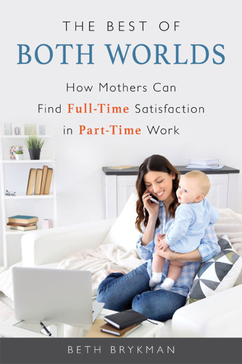 Cover image for book Best of Both Worlds