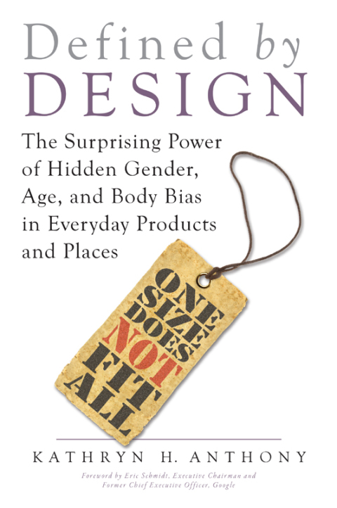 Cover image for book Defined by Design