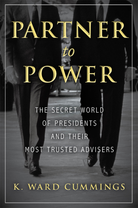 Cover image for book Partner to Power