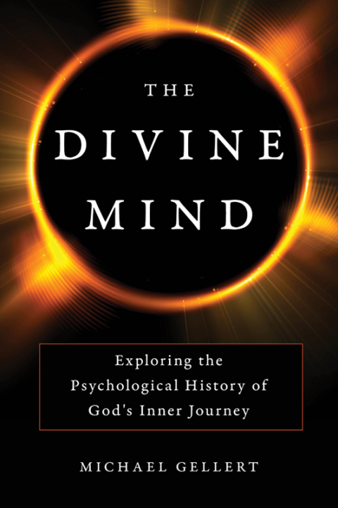 Cover image for book Divine Mind