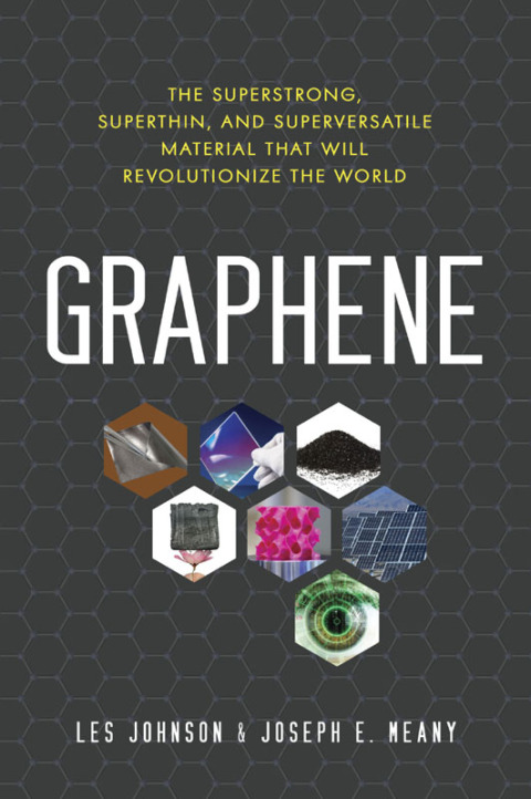 Cover image for book Graphene