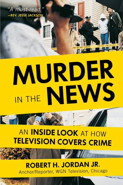 Murder in the News 