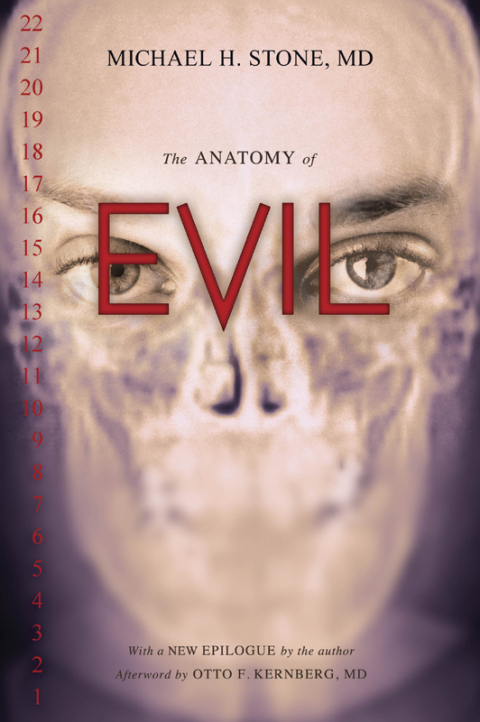 The Anatomy of Evil 