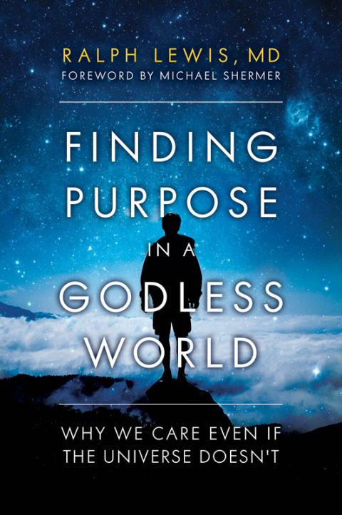 Finding Purpose in a Godless World 