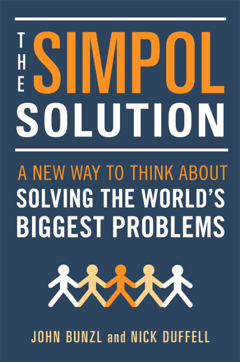 Cover image for book SIMPOL Solution