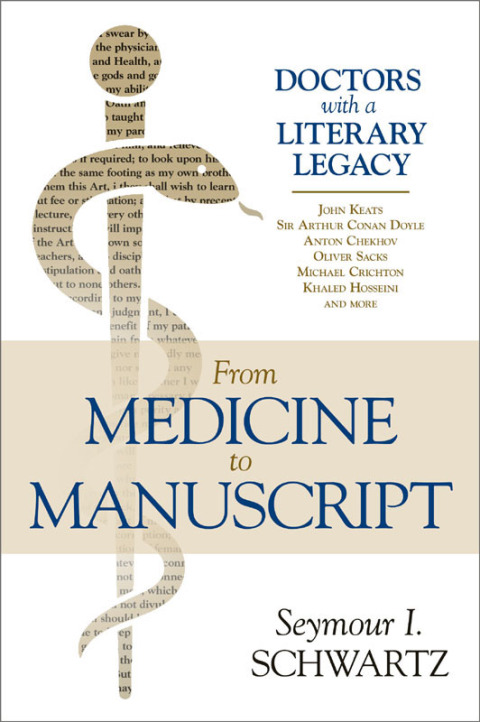 Cover image for book From Medicine to Manuscript
