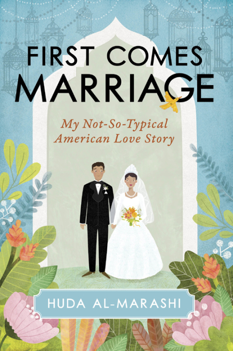 Cover image for book First Comes Marriage
