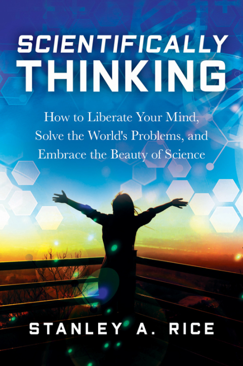 Cover image for book Scientifically Thinking