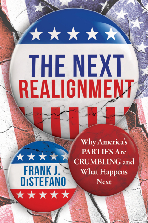 Cover image for book Next Realignment