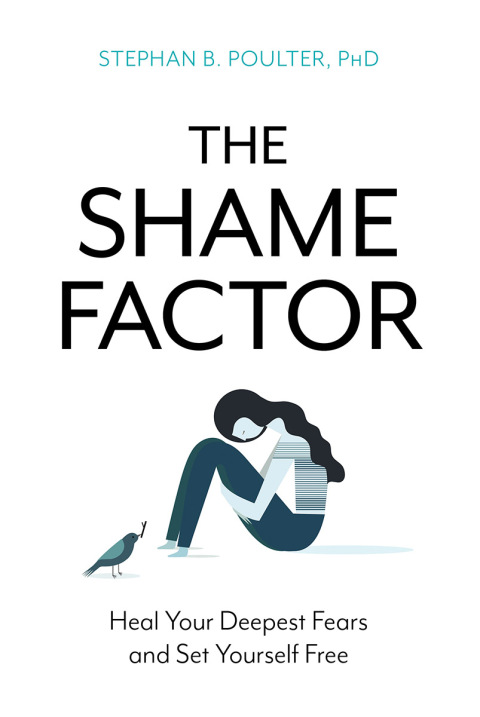 Cover image for book Shame Factor