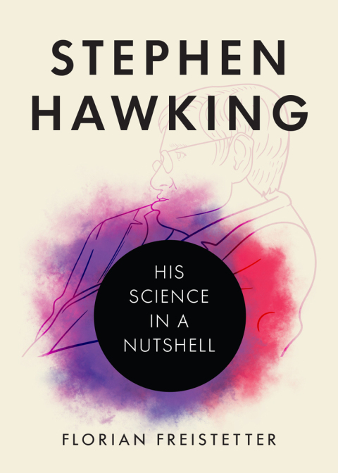 Cover image for book Stephen Hawking