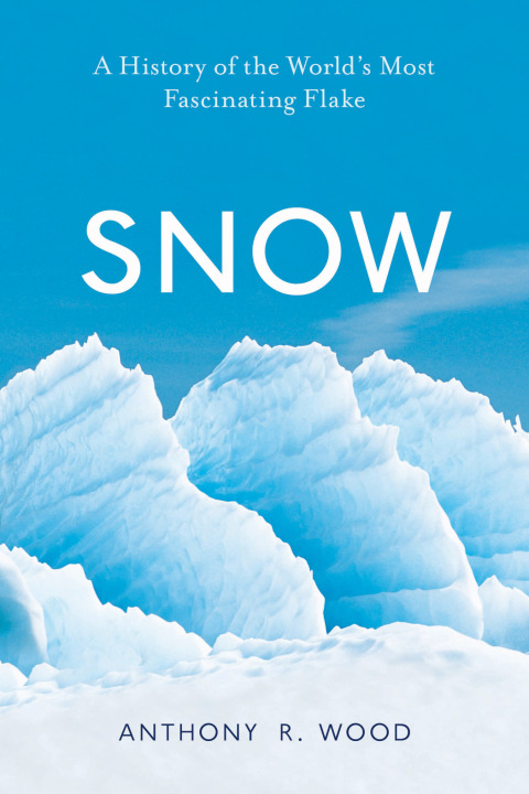 Cover image for book Snow