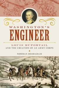 صورة الغلاف: Washington's Engineer 9781633886568