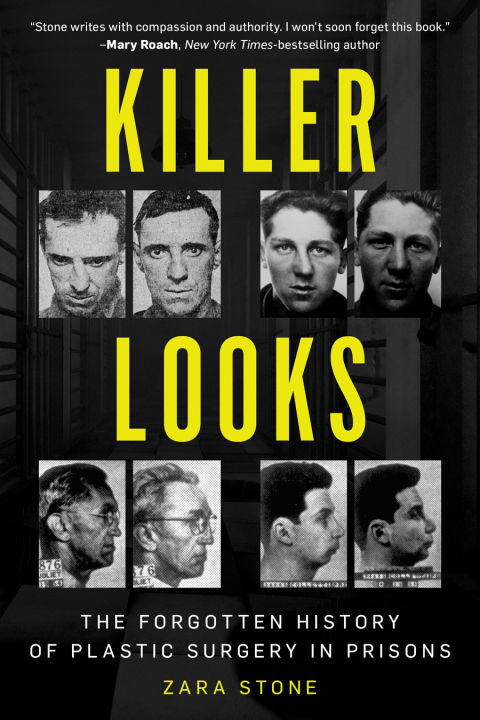 Cover image for book Killer Looks