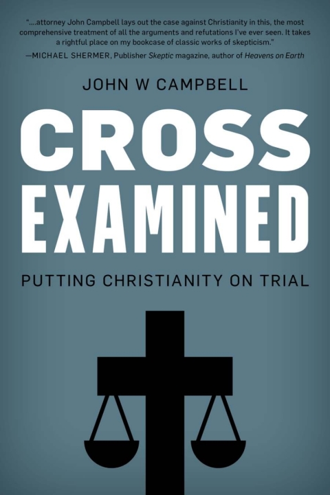 Cross Examined 