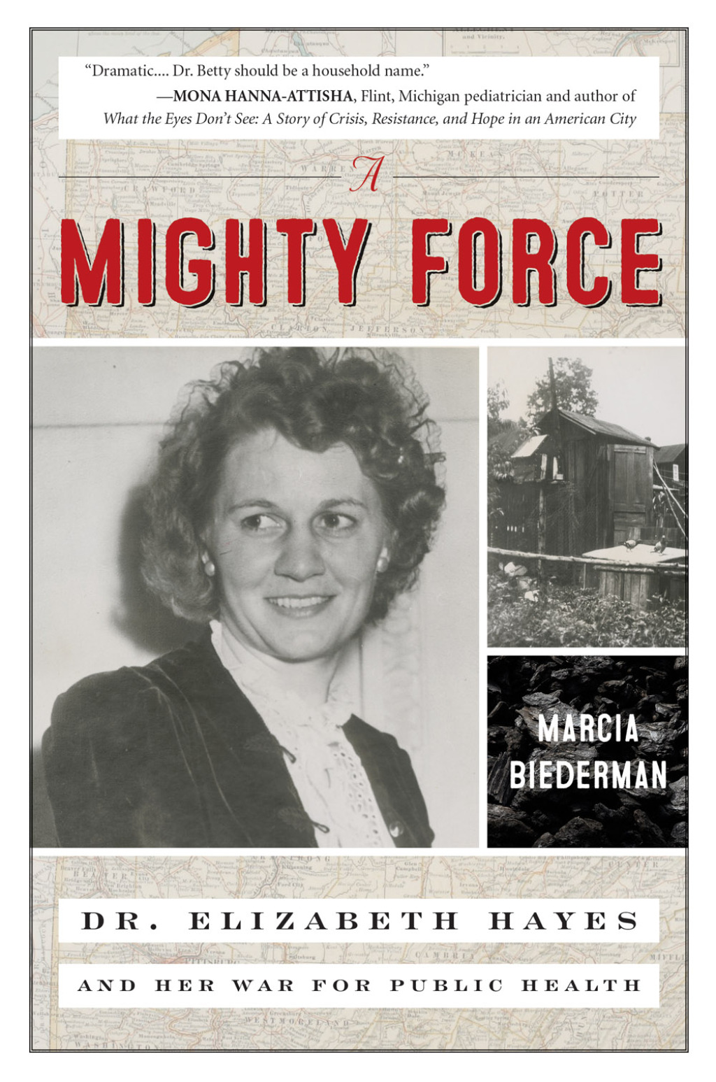 Reflowable A Mighty Force; $21.08