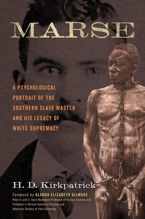 Cover image for book Marse