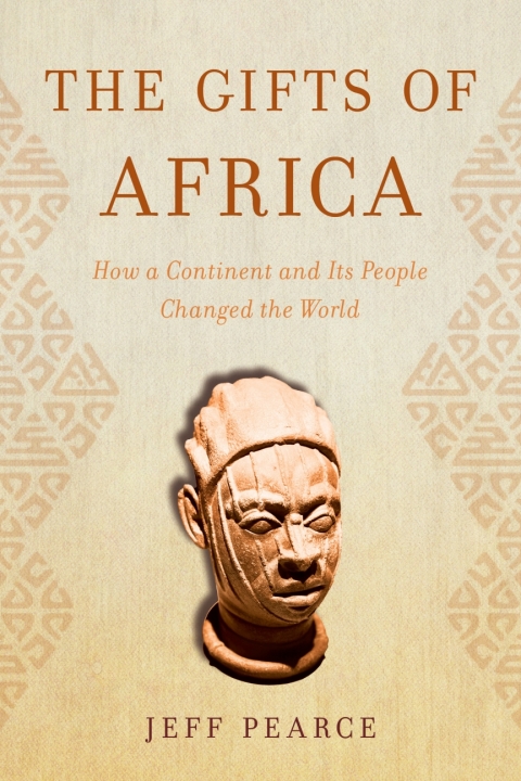 The Gifts of Africa 