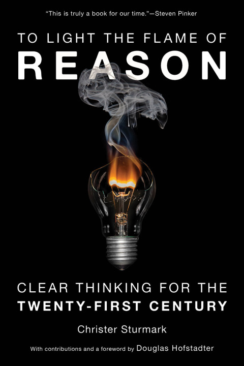 Cover image for book To Light the Flame of Reason
