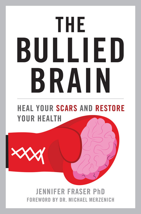 Cover image for book Bullied Brain