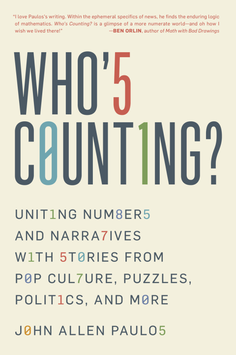 Who's Counting? 