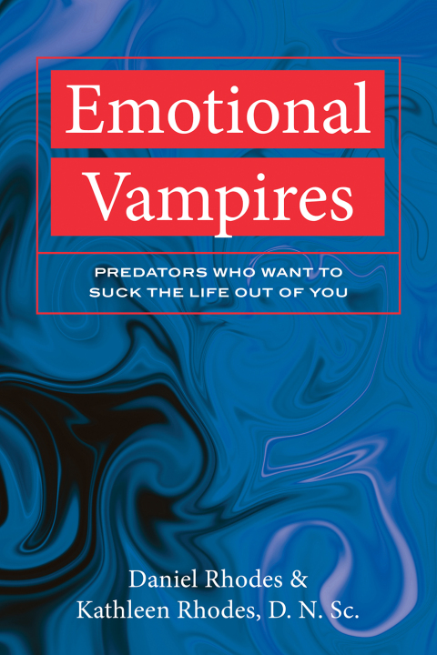 Emotional Vampires 