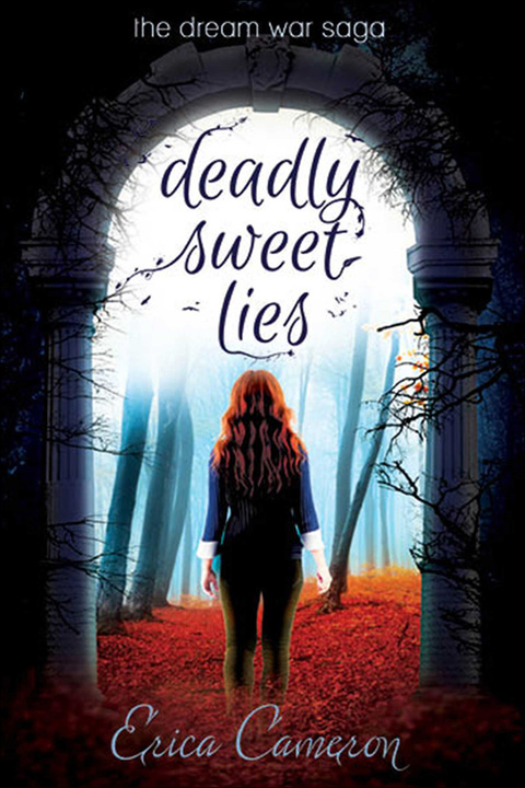 Cover image for book Deadly Sweet Lies