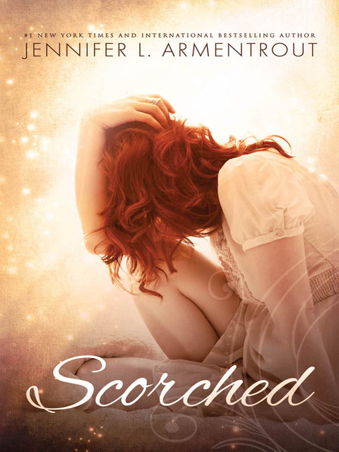 Cover image for book Scorched