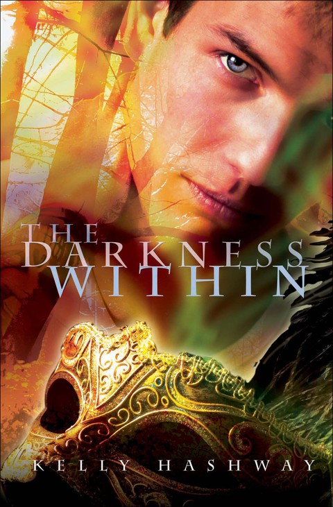 Cover image for book The Darkness Within