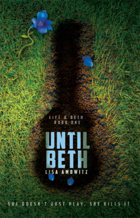 Cover image for book Until Beth