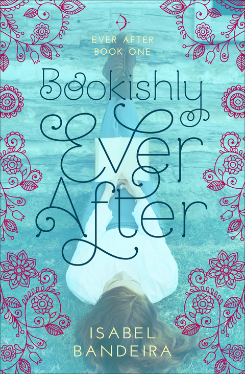 Cover image for book Bookishly Ever After