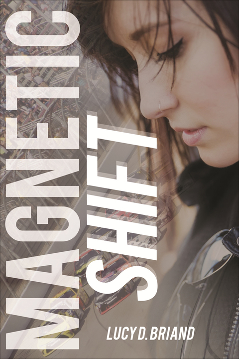 Cover image for book Magnetic Shift