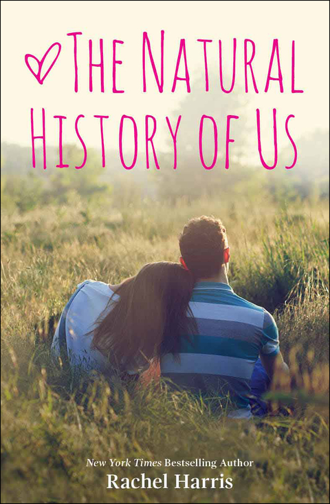 Cover image for book The Natural History of Us
