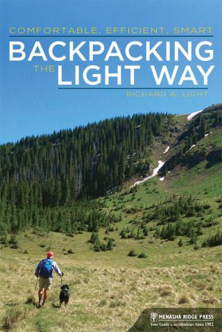 Backpacking the Light Way