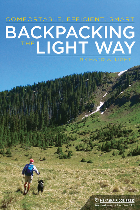 Backpacking the Light Way 