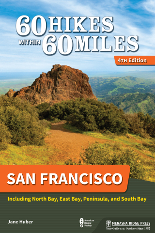 60 Hikes Within 60 Miles: San Francisco